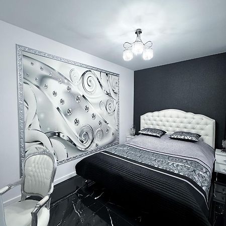 Apartament Glamour Γκνιέζνο Εξωτερικό φωτογραφία