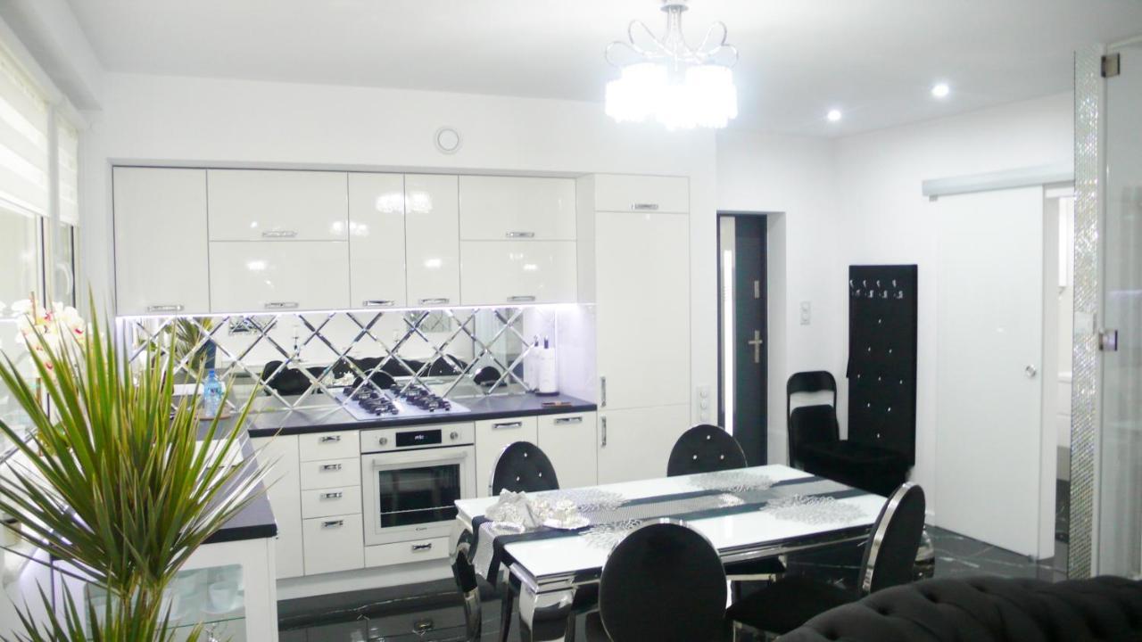 Apartament Glamour Γκνιέζνο Εξωτερικό φωτογραφία