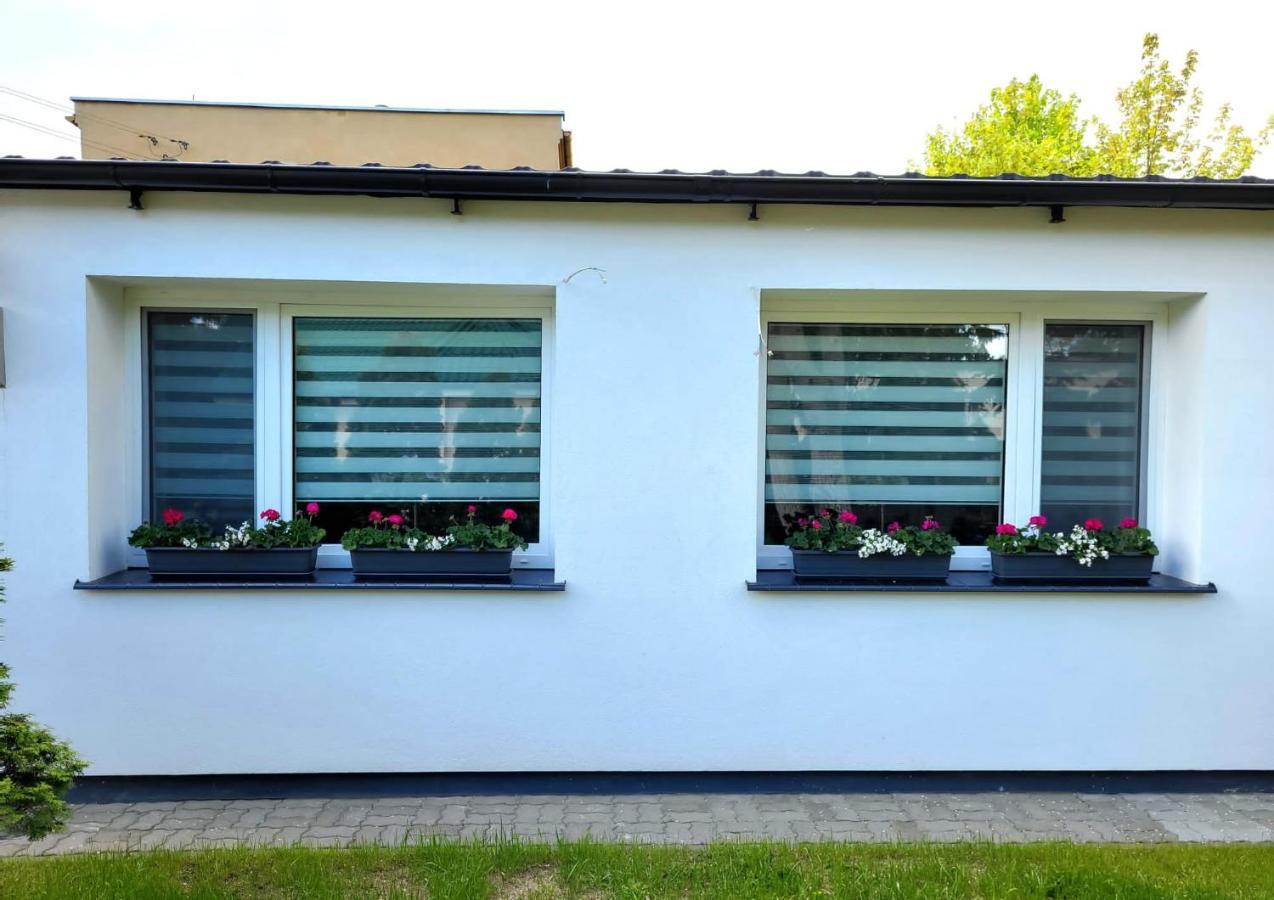 Apartament Glamour Γκνιέζνο Εξωτερικό φωτογραφία