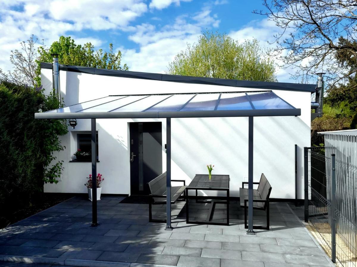Apartament Glamour Γκνιέζνο Εξωτερικό φωτογραφία