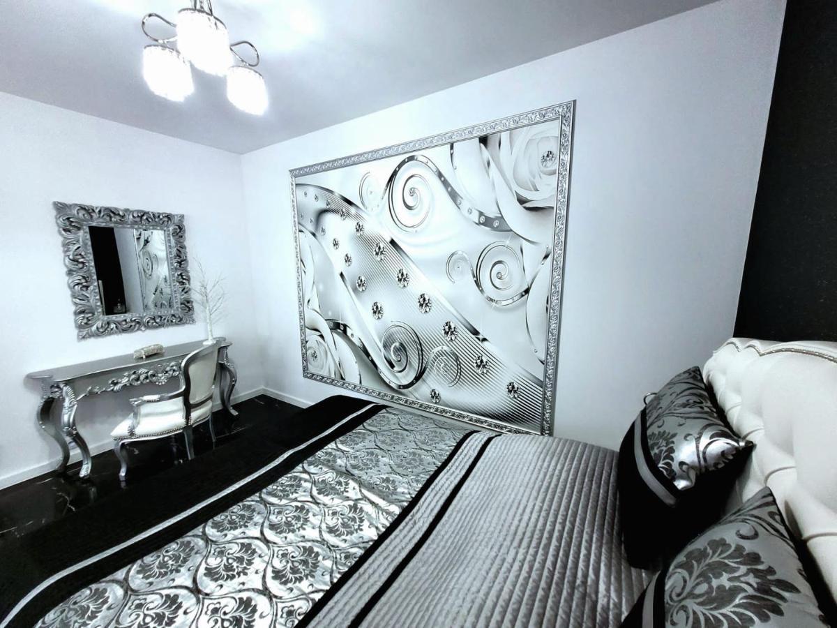 Apartament Glamour Γκνιέζνο Εξωτερικό φωτογραφία