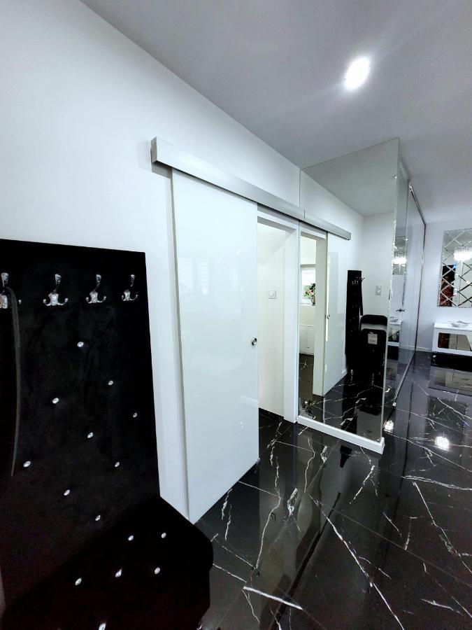 Apartament Glamour Γκνιέζνο Εξωτερικό φωτογραφία