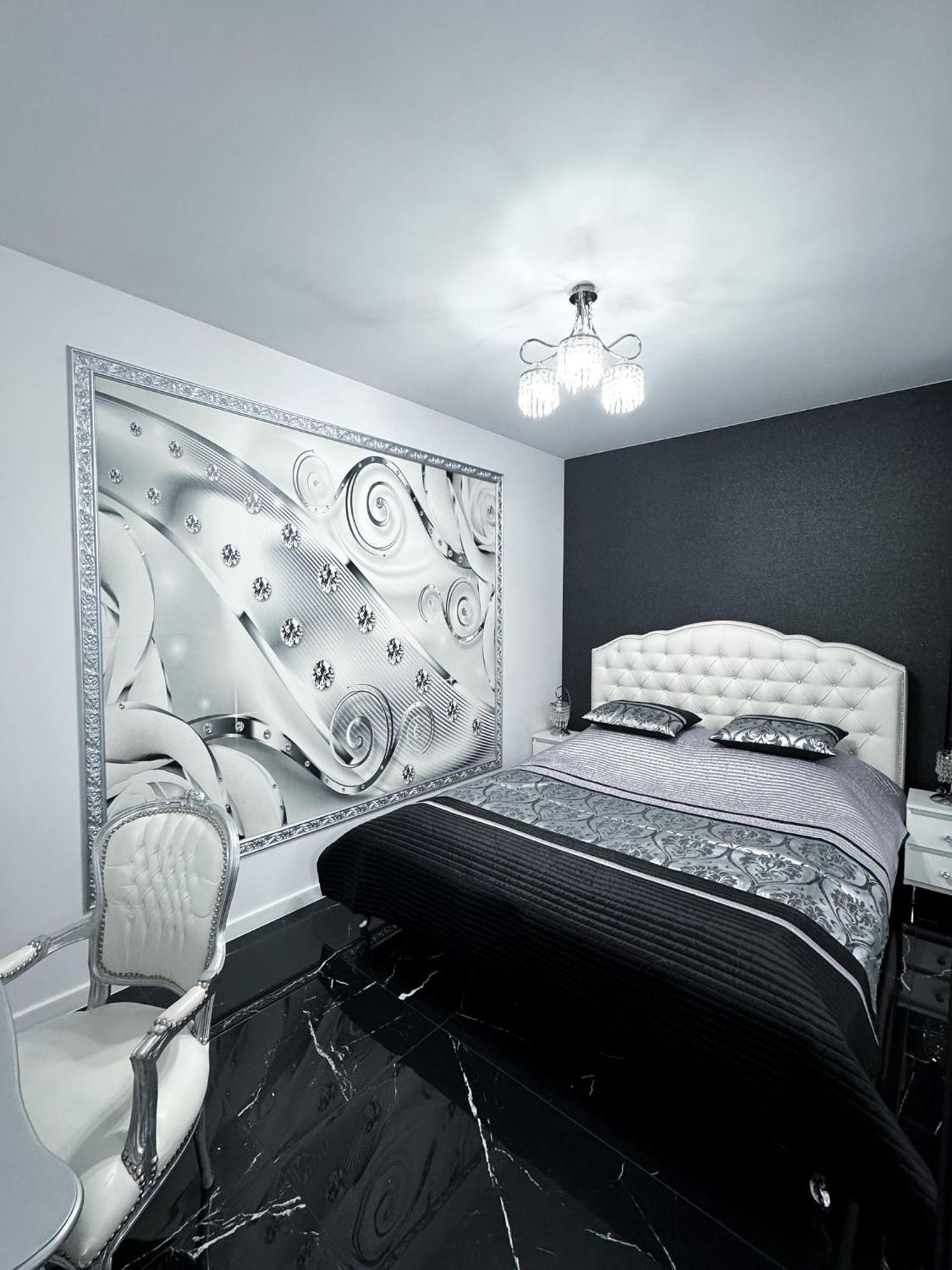 Apartament Glamour Γκνιέζνο Εξωτερικό φωτογραφία