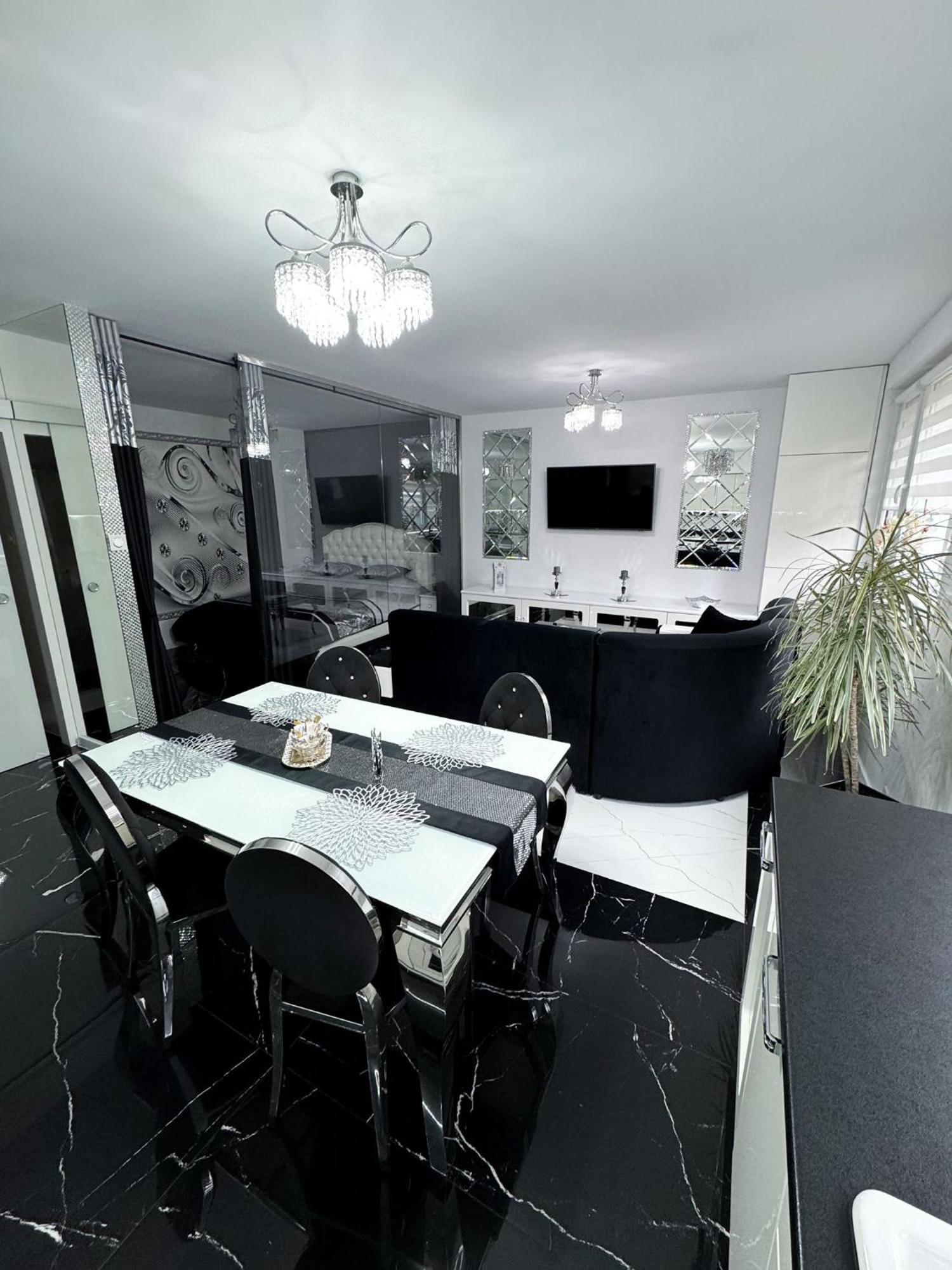 Apartament Glamour Γκνιέζνο Εξωτερικό φωτογραφία